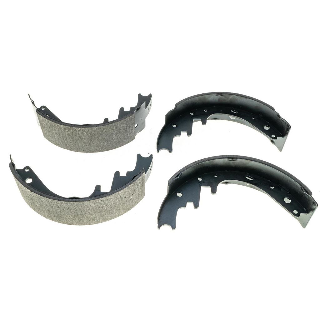 PowerStop B265 - Drum Brake Shoe