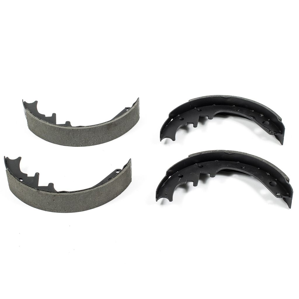 PowerStop B267 - Drum Brake Shoe