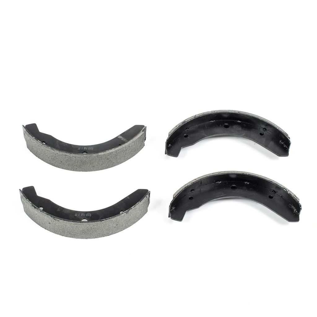 PowerStop B269 - Drum Brake Shoe