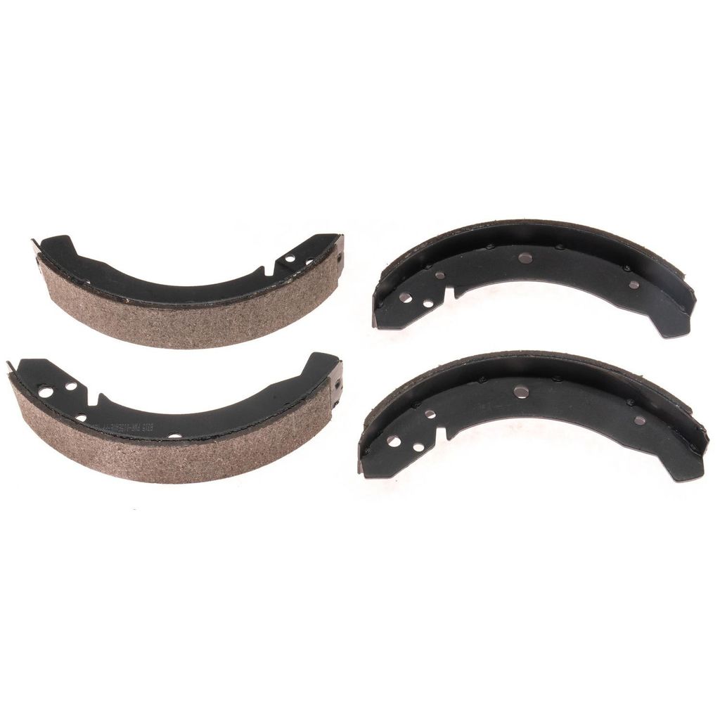 PowerStop B315 - Drum Brake Shoe