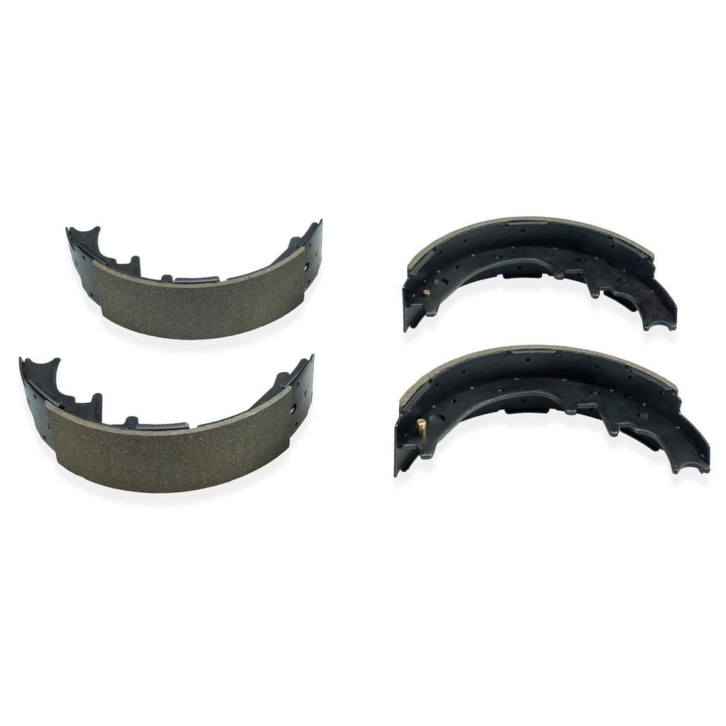 PowerStop B333 - Drum Brake Shoe