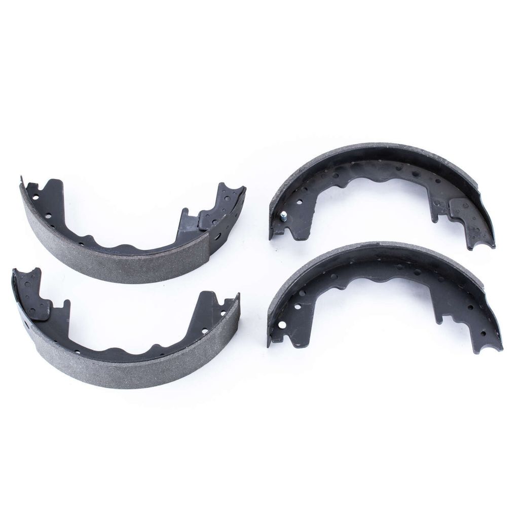 PowerStop B357 - Drum Brake Shoe