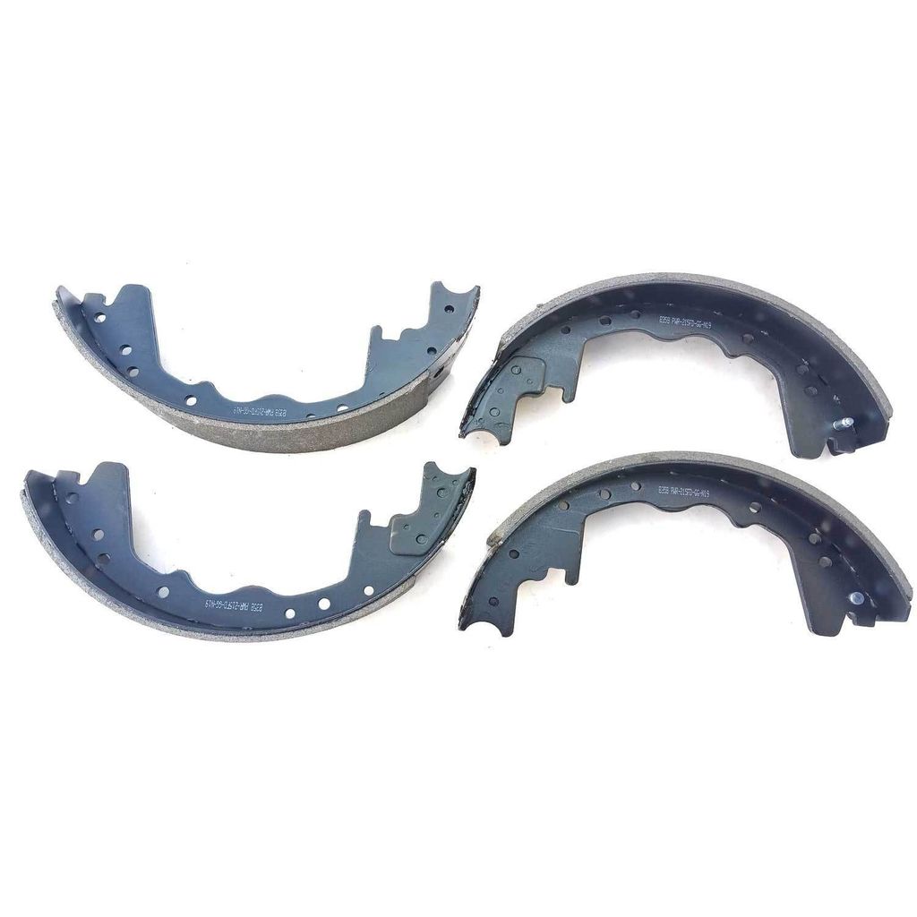 PowerStop B358 - Drum Brake Shoe