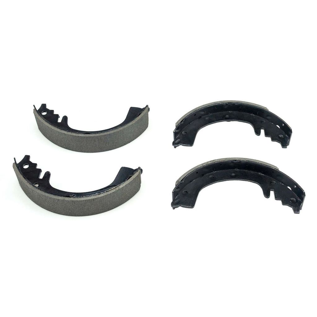 PowerStop B40 - Drum Brake Shoe