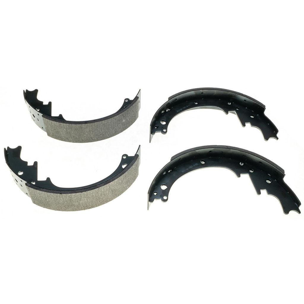 PowerStop B419 - Drum Brake Shoe