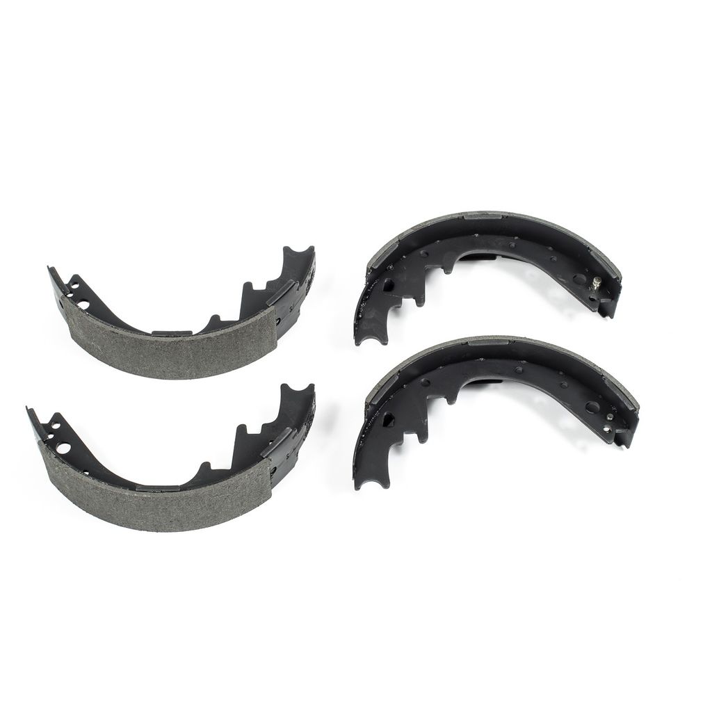 PowerStop B446 - Drum Brake Shoe