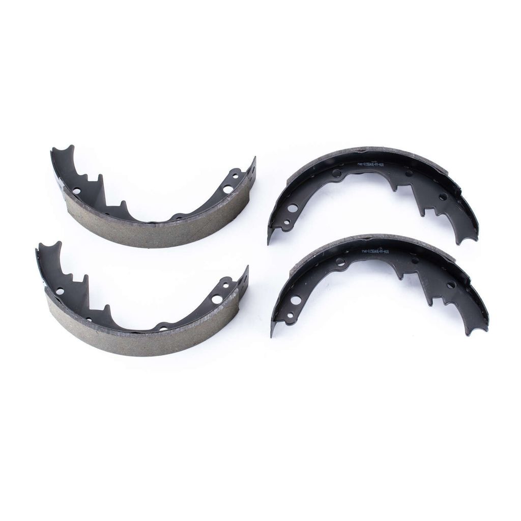 PowerStop B449 - Drum Brake Shoe