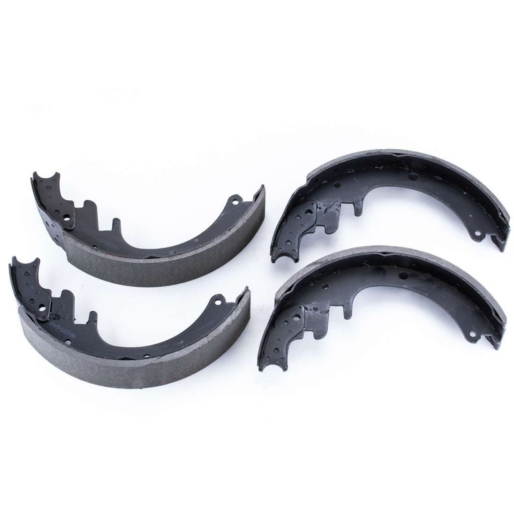 PowerStop B451 - Drum Brake Shoe