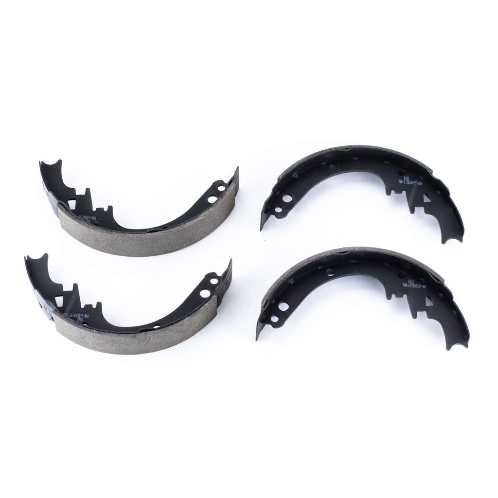 PowerStop B462 - Drum Brake Shoe