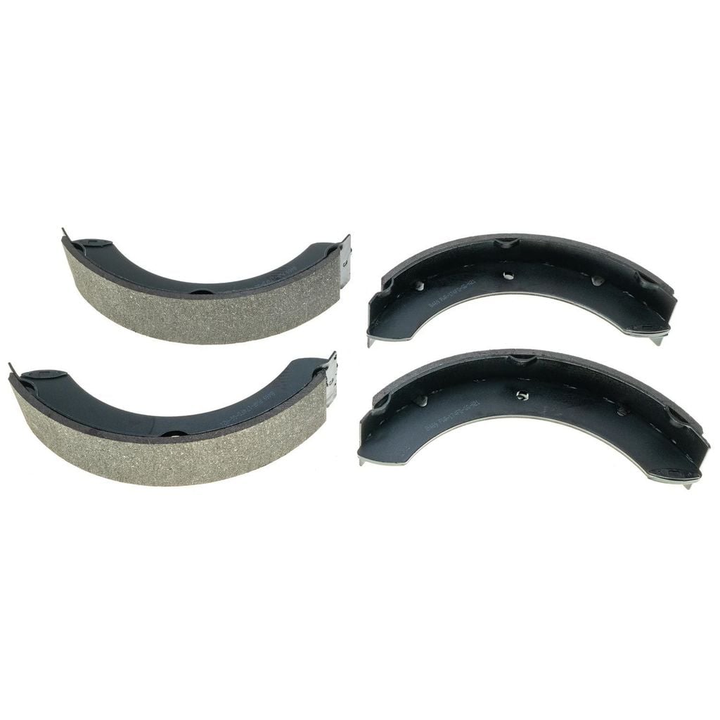 PowerStop B469 - Drum Brake Shoe