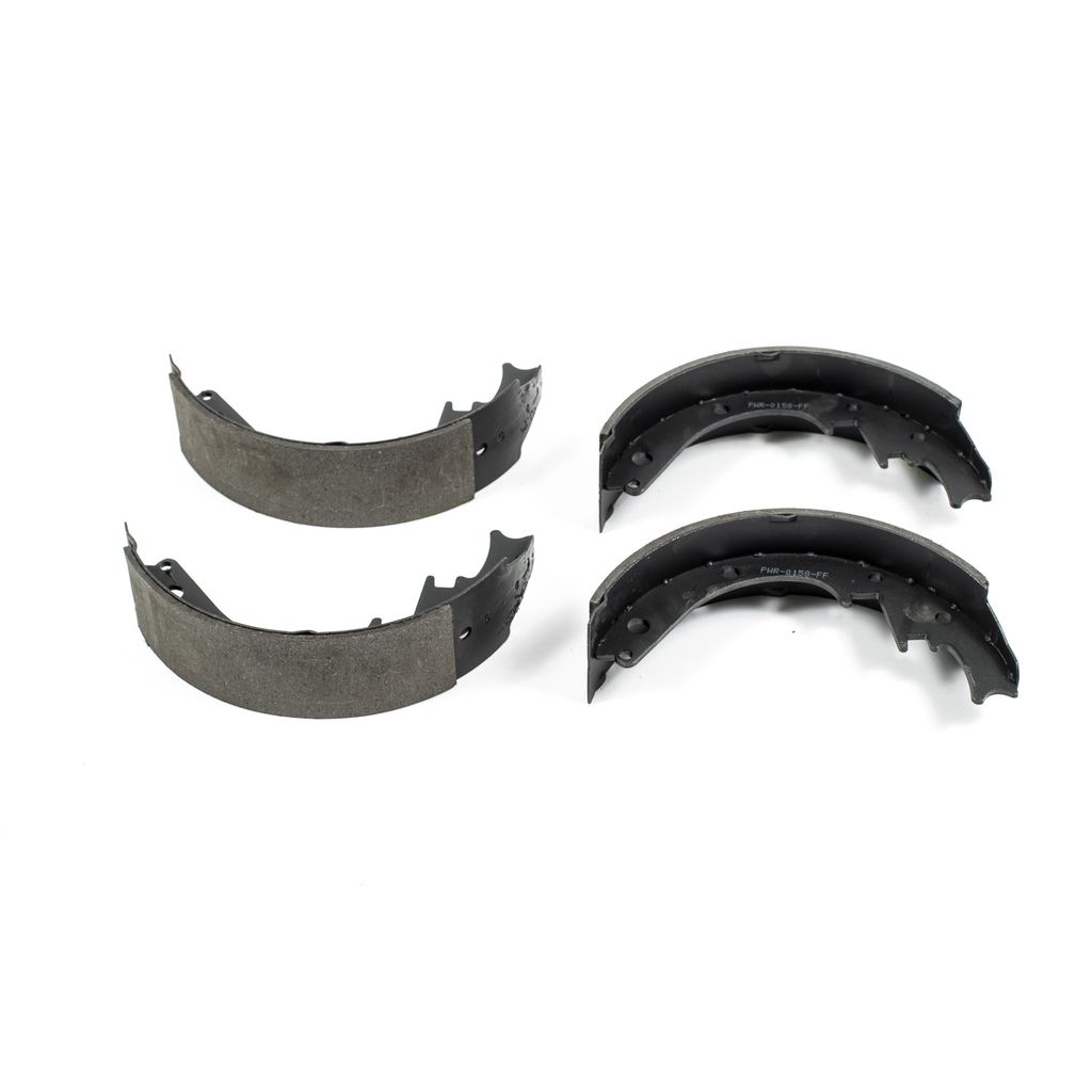 PowerStop B473 - Drum Brake Shoe