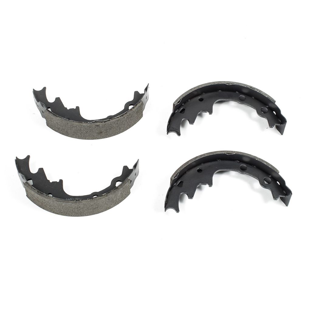 PowerStop B474 - Drum Brake Shoe