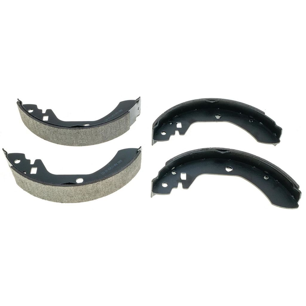PowerStop B480 - Drum Brake Shoe