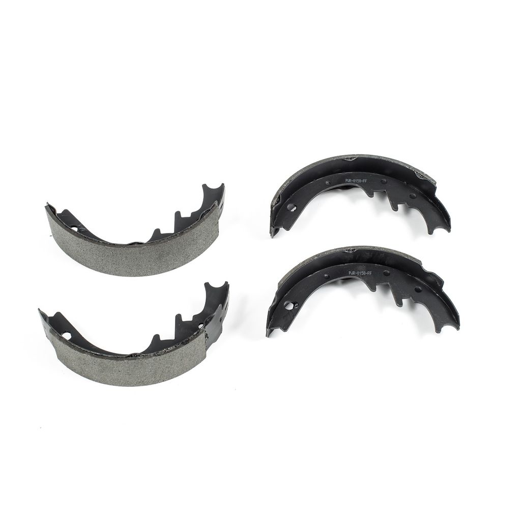 PowerStop B481 - Drum Brake Shoe