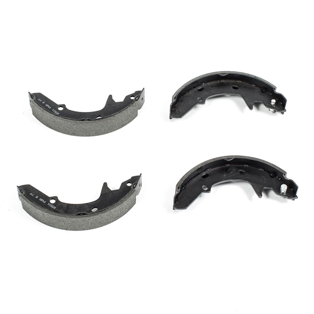 PowerStop B501 - Drum Brake Shoe