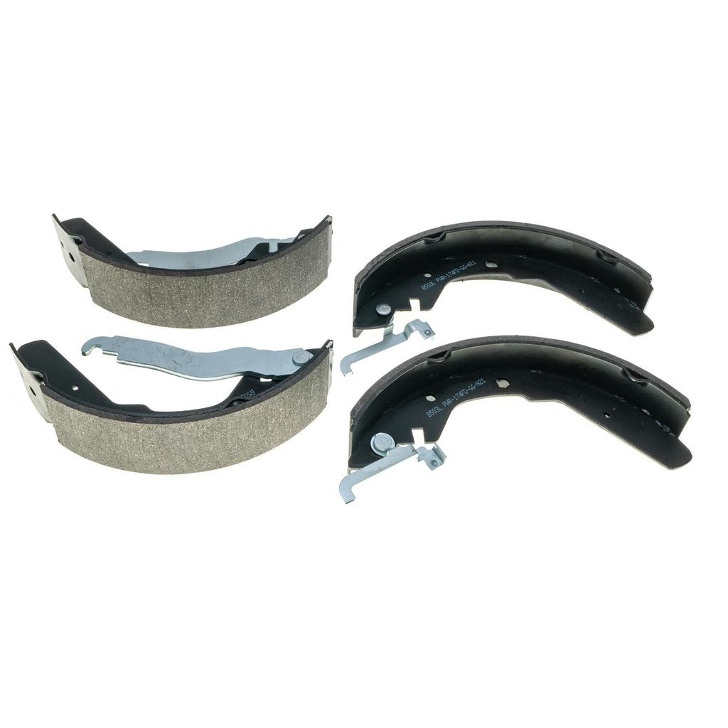 PowerStop B503L - Drum Brake Shoe