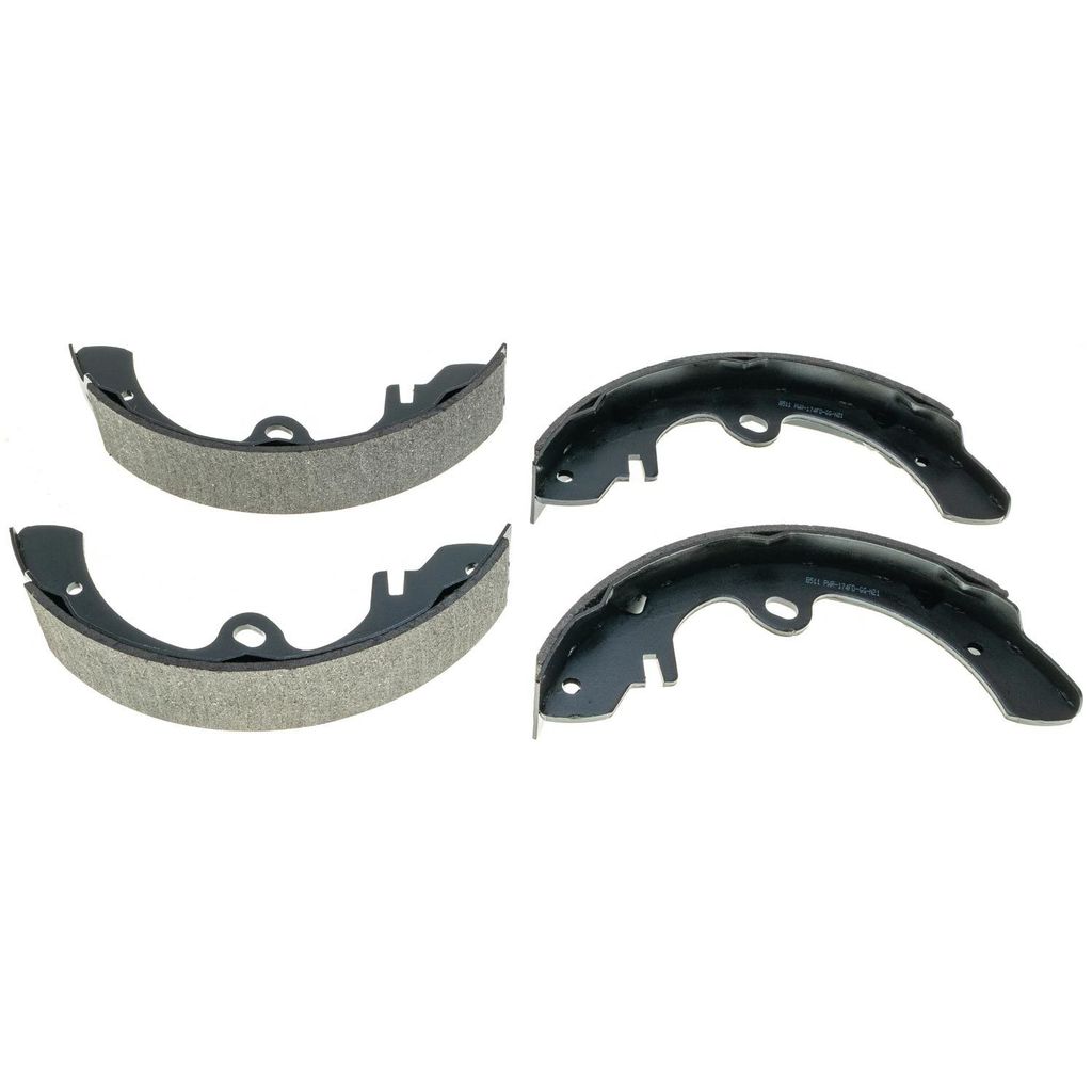 PowerStop B511 - Drum Brake Shoe