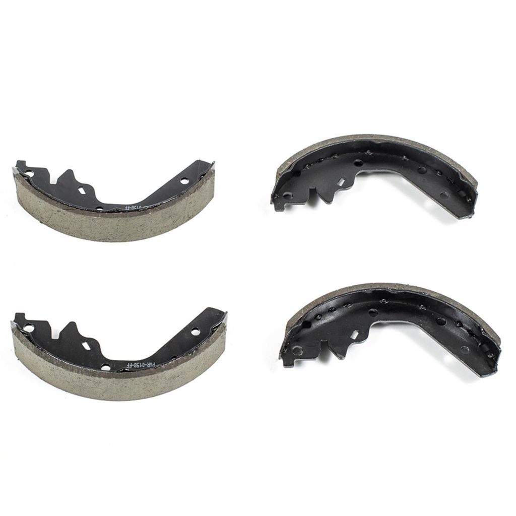 PowerStop B519 - Drum Brake Shoe