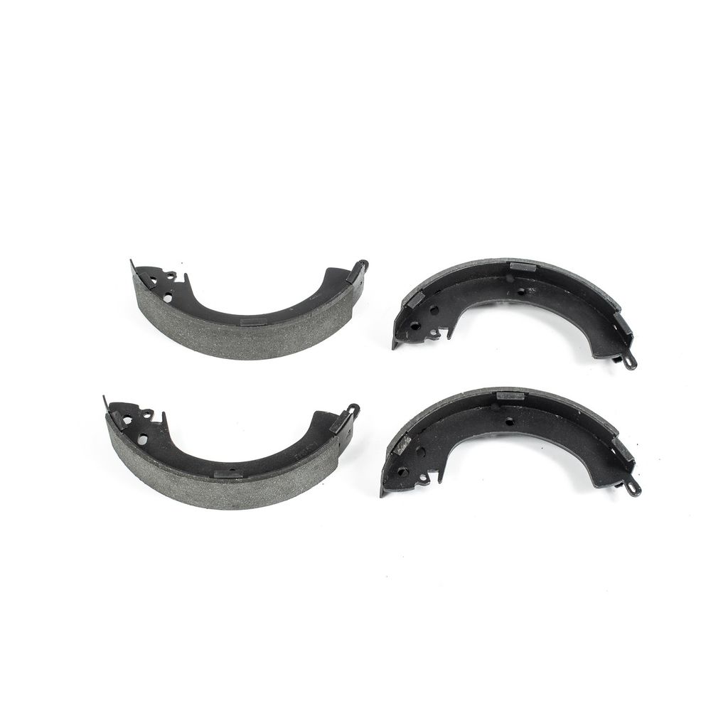PowerStop B524 - Drum Brake Shoe