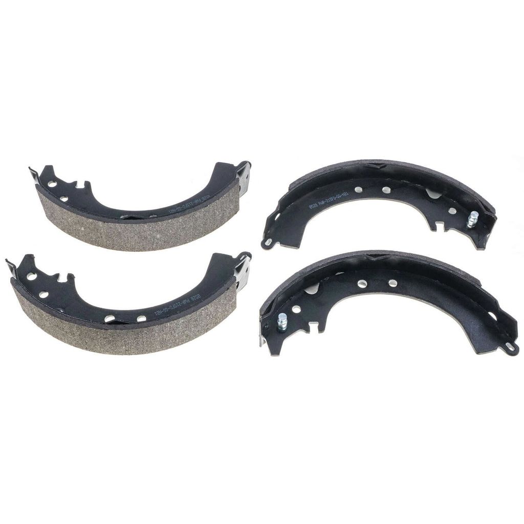 PowerStop B528 - Drum Brake Shoe