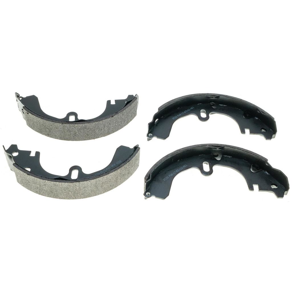 PowerStop B529 - Drum Brake Shoe