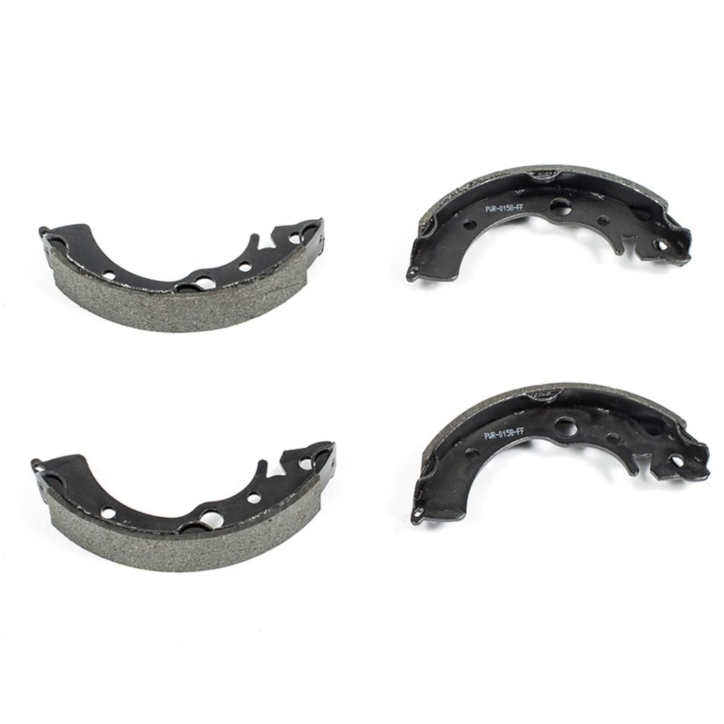 PowerStop B546 - Drum Brake Shoe