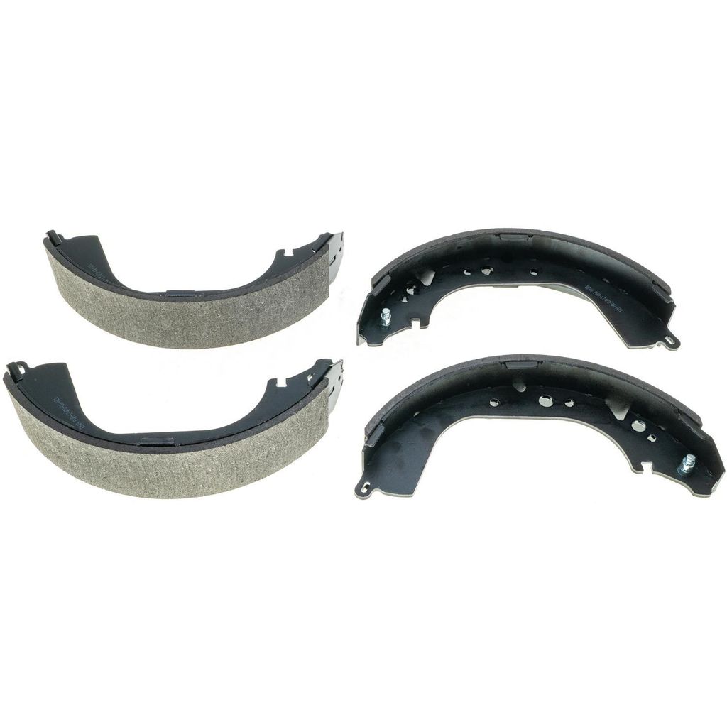 PowerStop B549 - Drum Brake Shoe