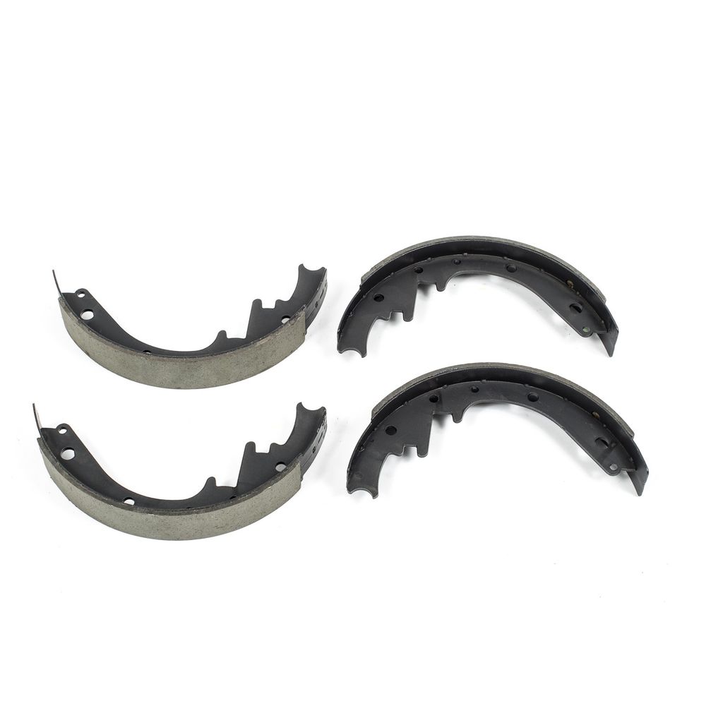 PowerStop B55 - Drum Brake Shoe