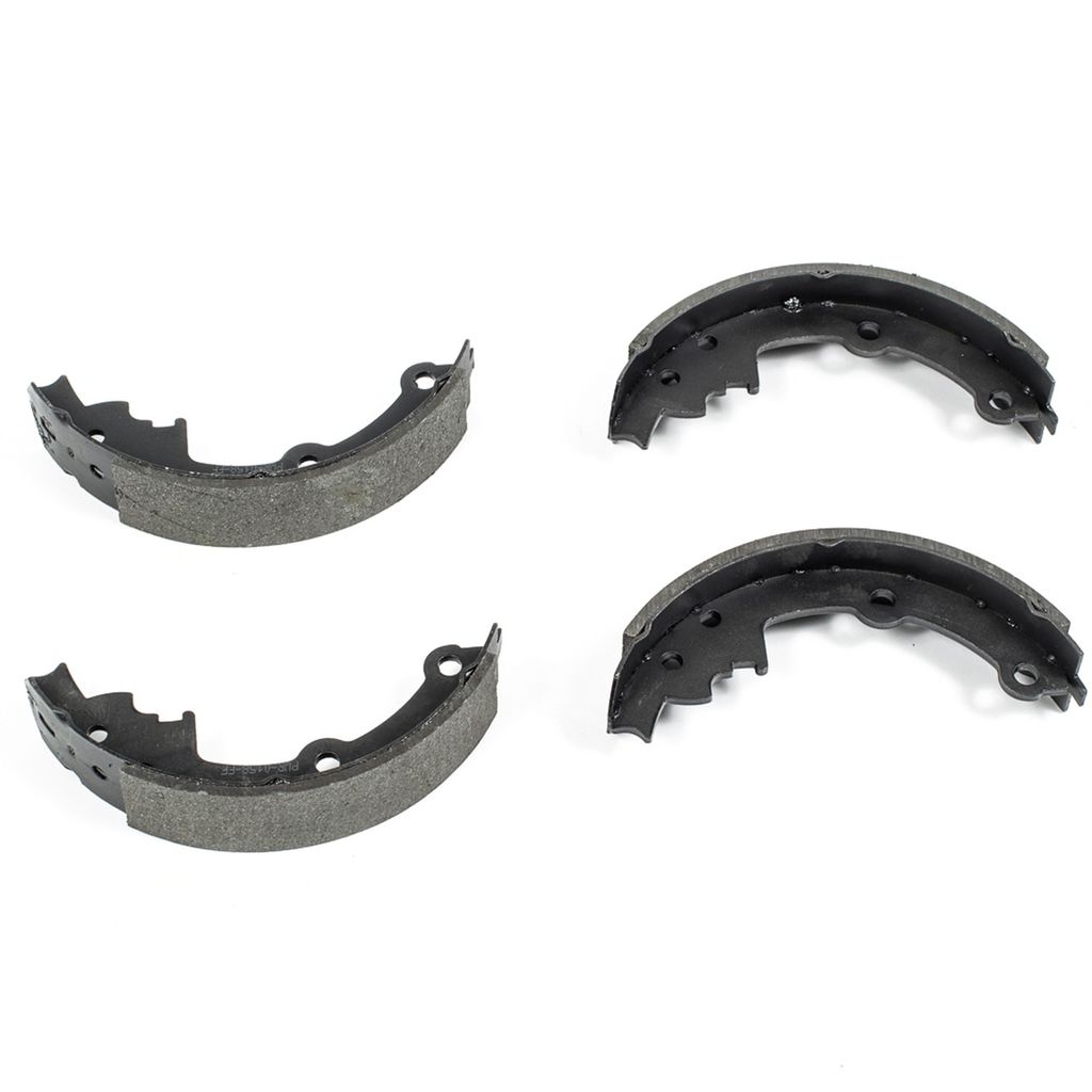 PowerStop B552 - Drum Brake Shoe