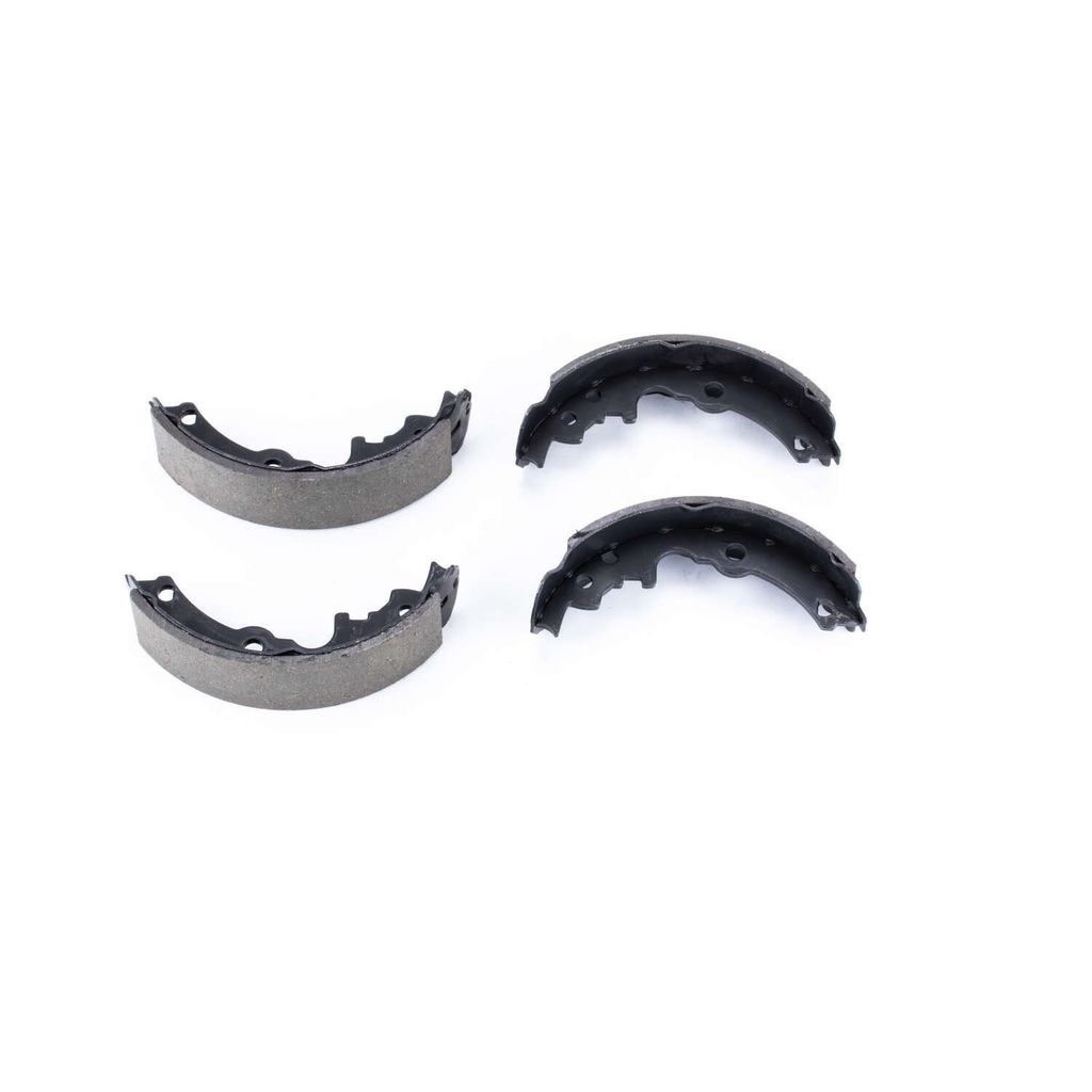 PowerStop B553 - Drum Brake Shoe