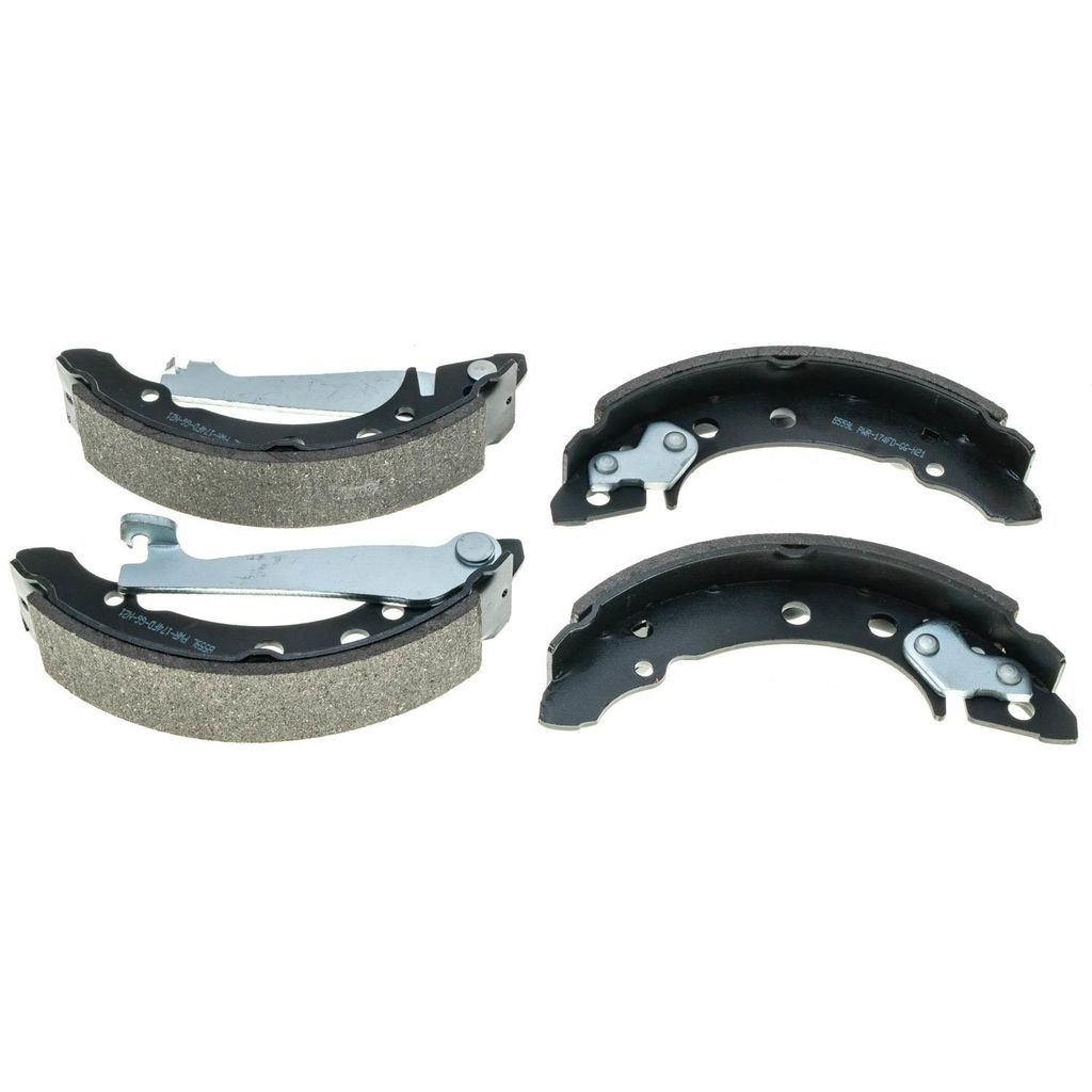 PowerStop B559L - Drum Brake Shoe