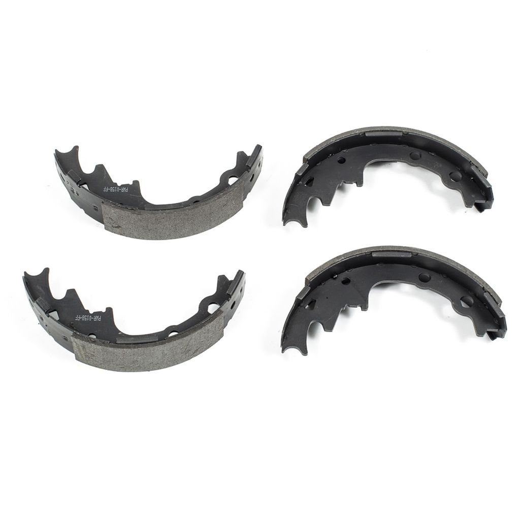 PowerStop B569 - Drum Brake Shoe