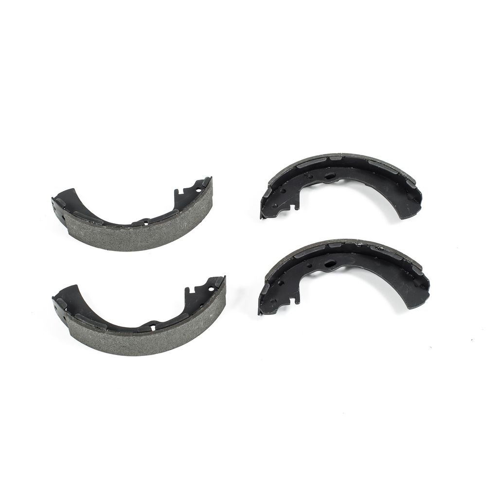 PowerStop B574 - Drum Brake Shoe