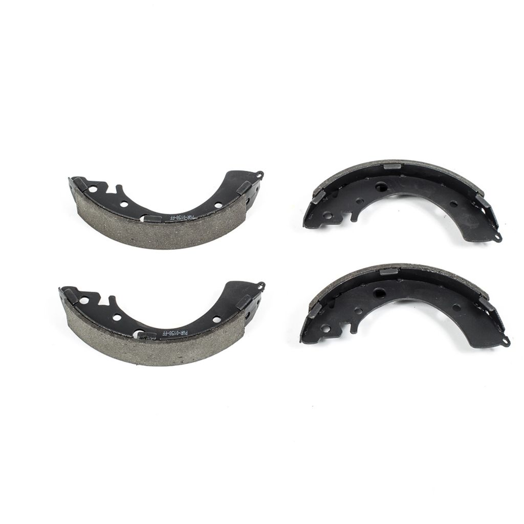 PowerStop B576 - Drum Brake Shoe