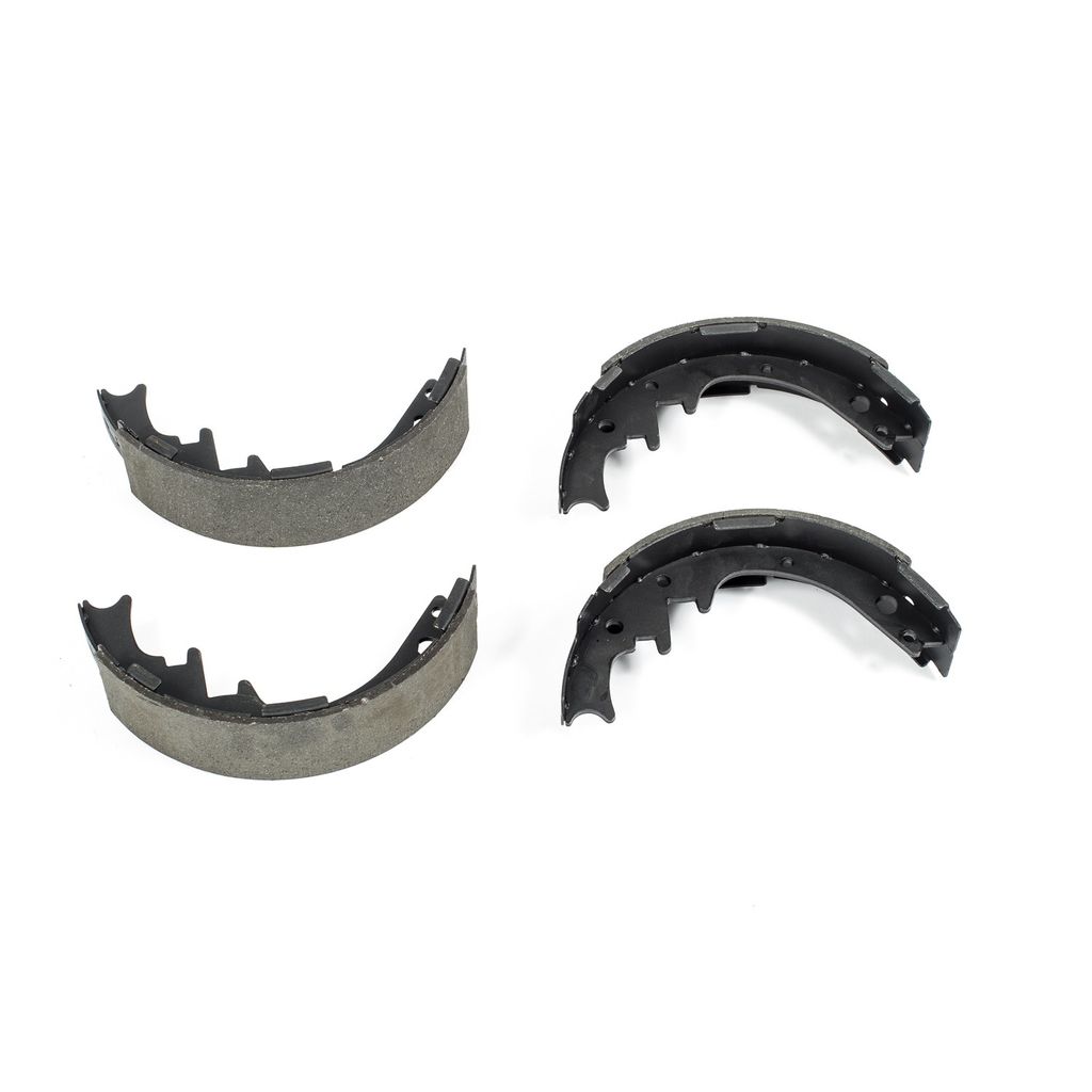 PowerStop B581 - Drum Brake Shoe