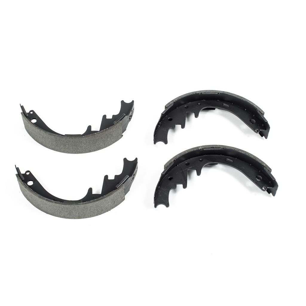 PowerStop B582 - Drum Brake Shoe