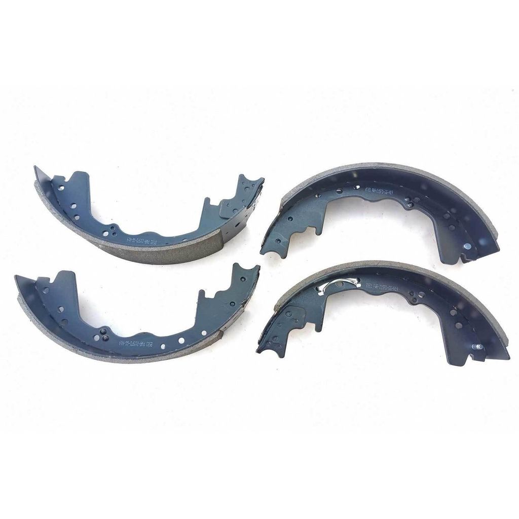 PowerStop B583 - Drum Brake Shoe