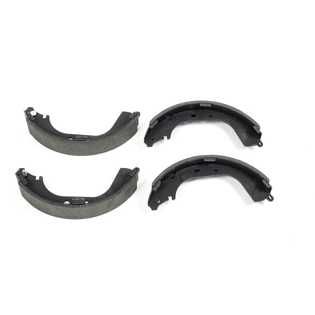 PowerStop B589 - Drum Brake Shoe