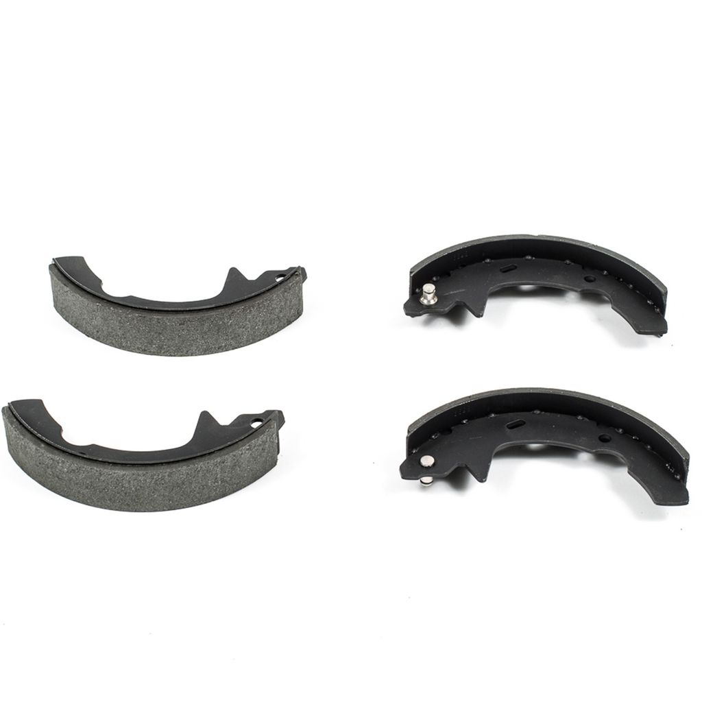 PowerStop B599 - Drum Brake Shoe