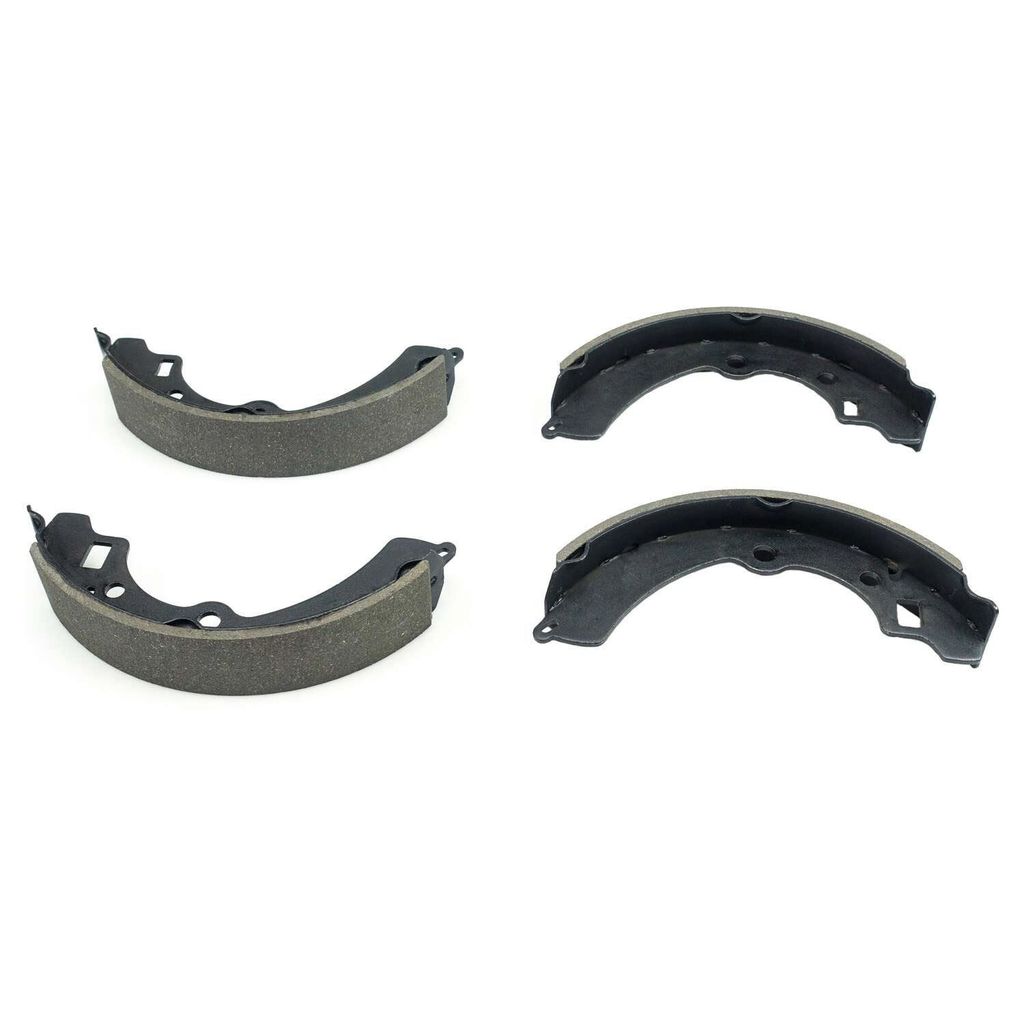 PowerStop B600 - Drum Brake Shoe
