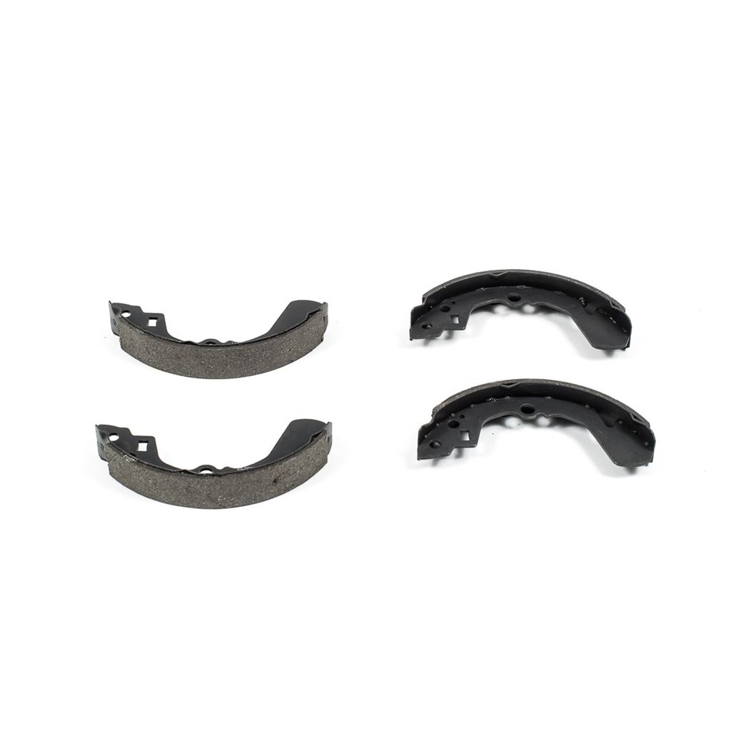 PowerStop B630 - Drum Brake Shoe