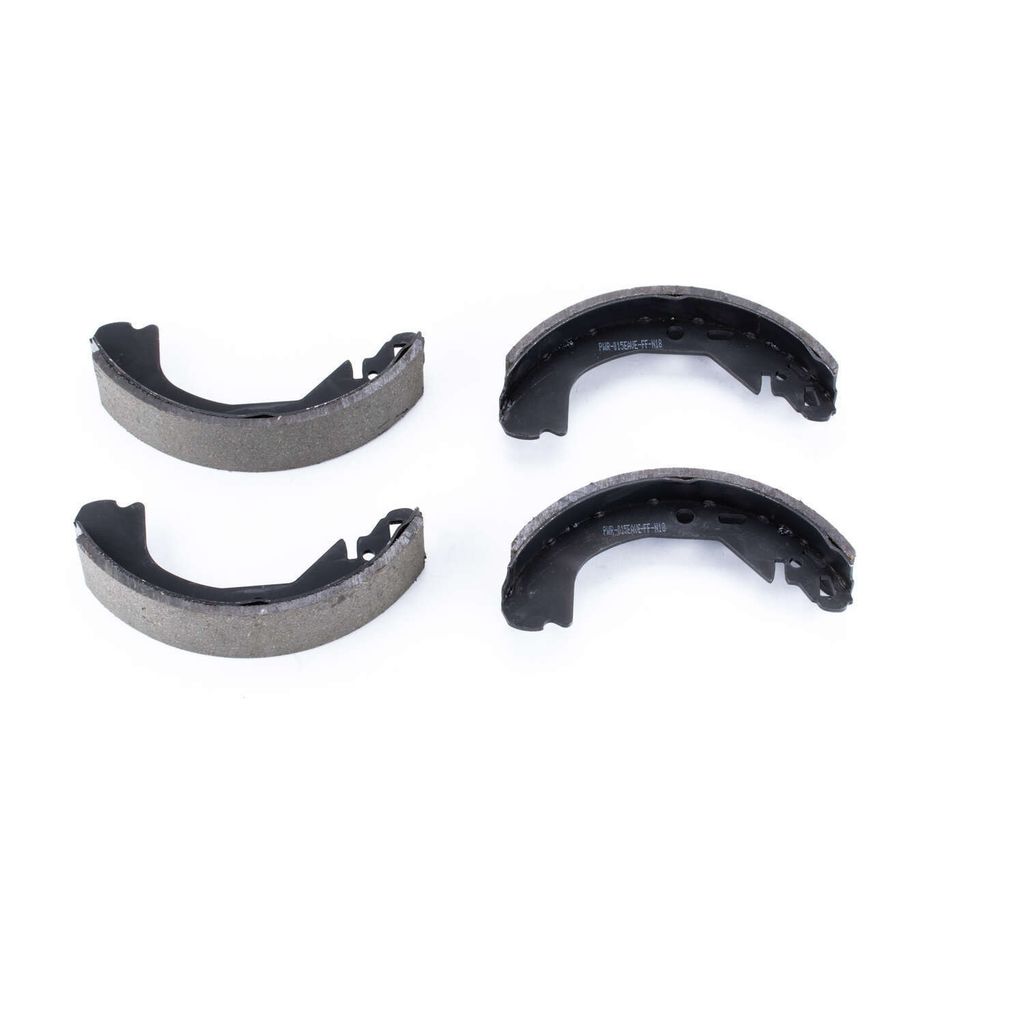 PowerStop B636 - Drum Brake Shoe