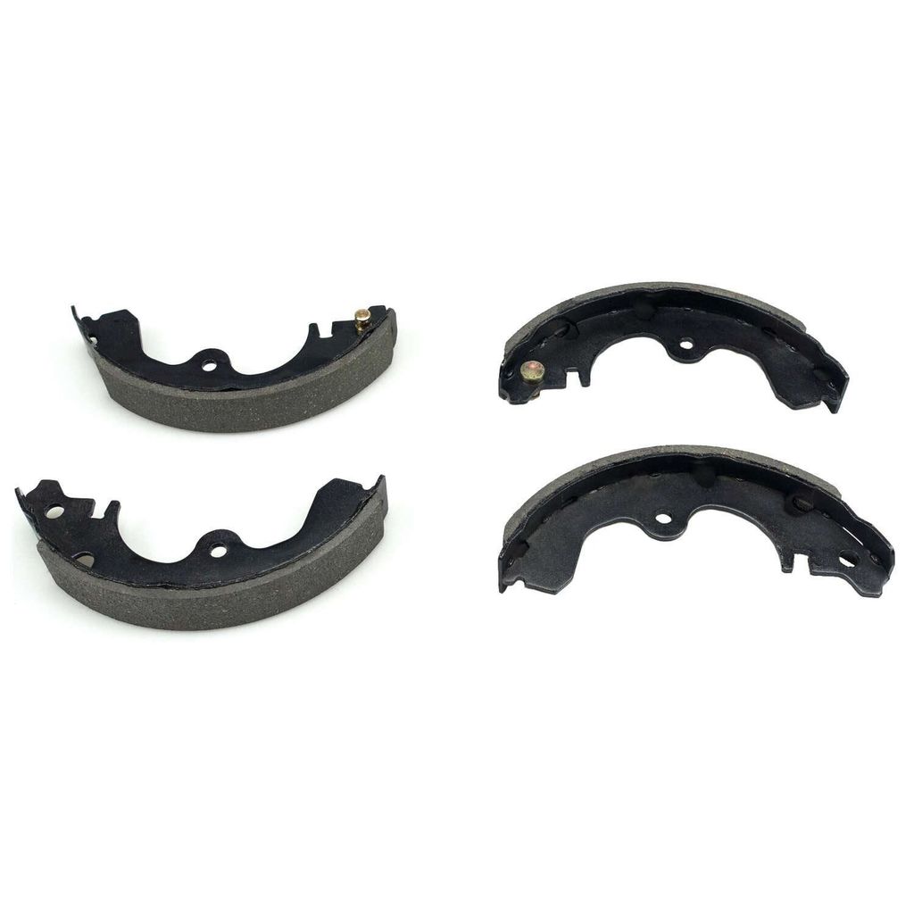 PowerStop B642 - Drum Brake Shoe