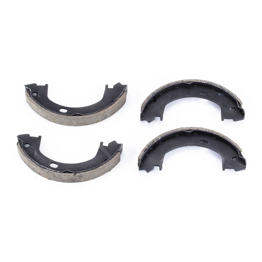 PowerStop B643 - Parking Brake Shoe
