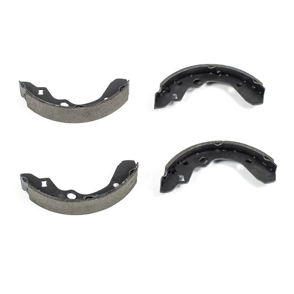 PowerStop B659 - Drum Brake Shoe