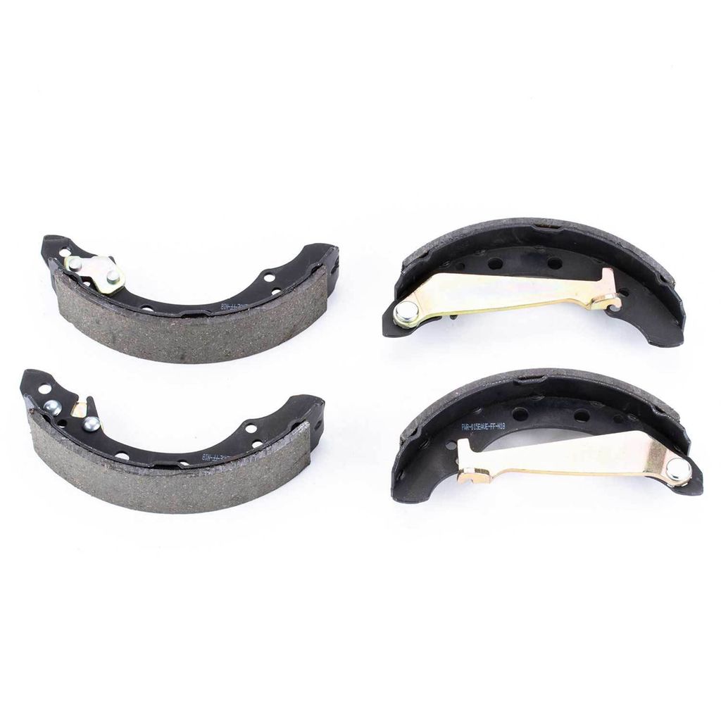 PowerStop B662L - Drum Brake Shoe