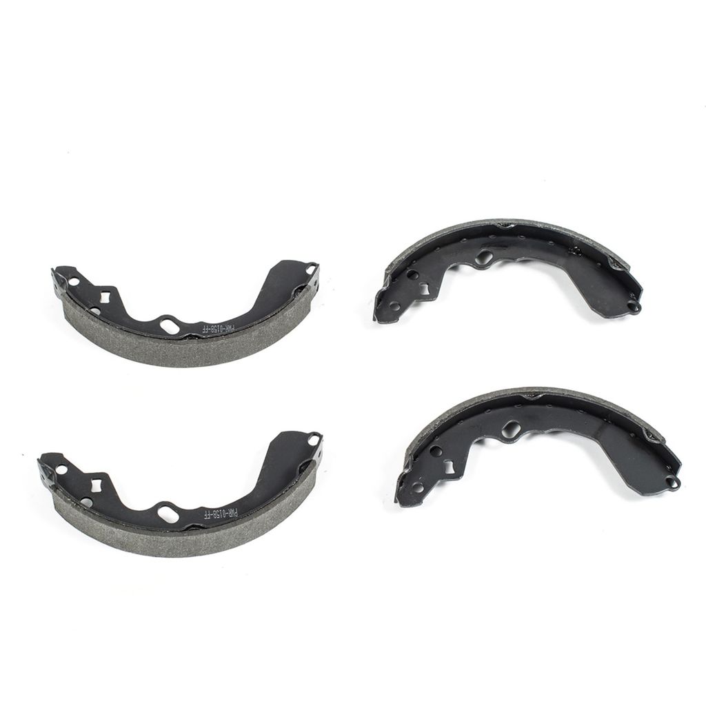 PowerStop B667 - Drum Brake Shoe