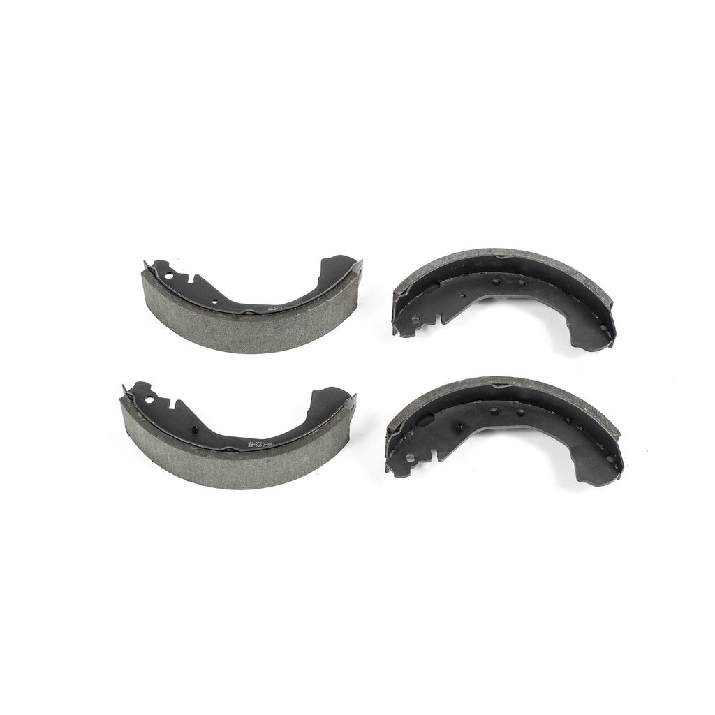 PowerStop B675 - Drum Brake Shoe