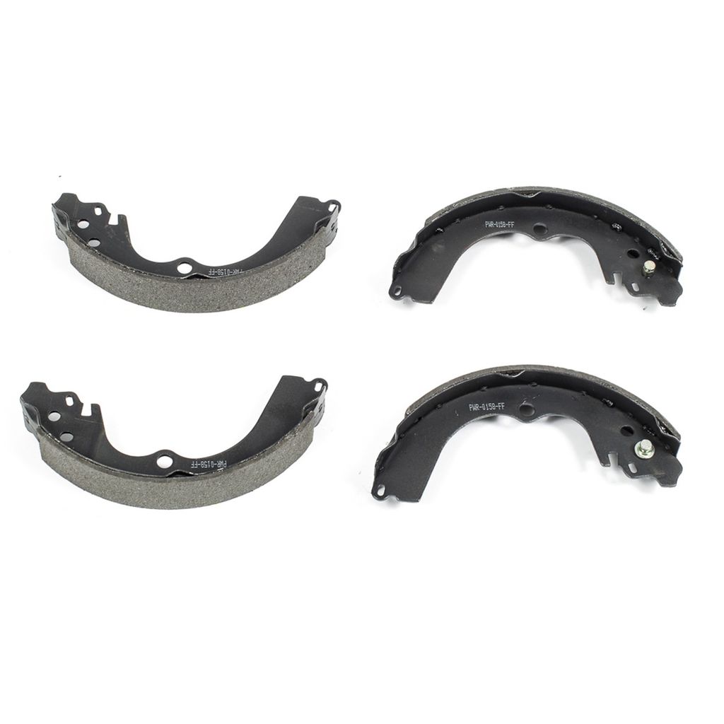 PowerStop B676 - Drum Brake Shoe