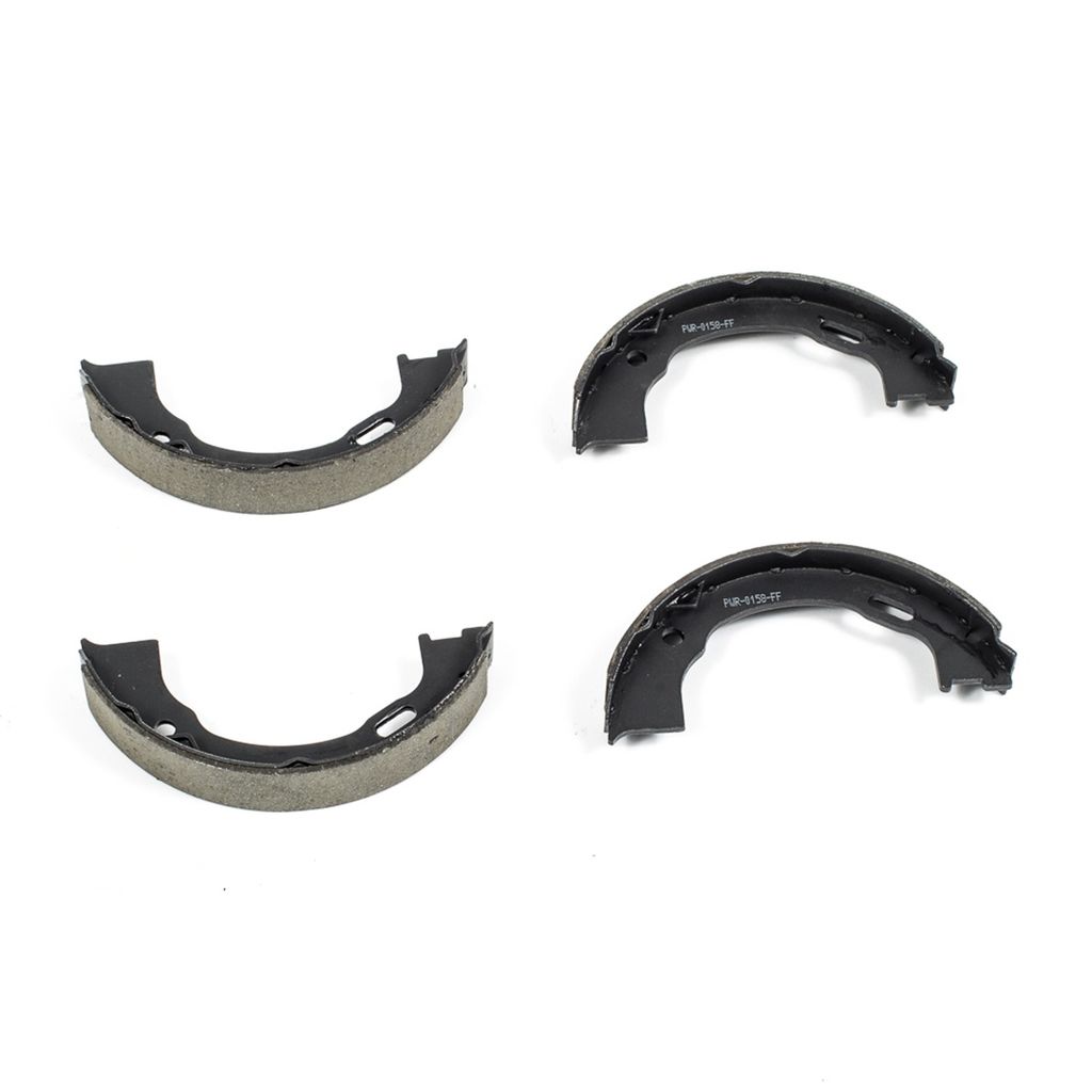 PowerStop B701 - Parking Brake Shoe
